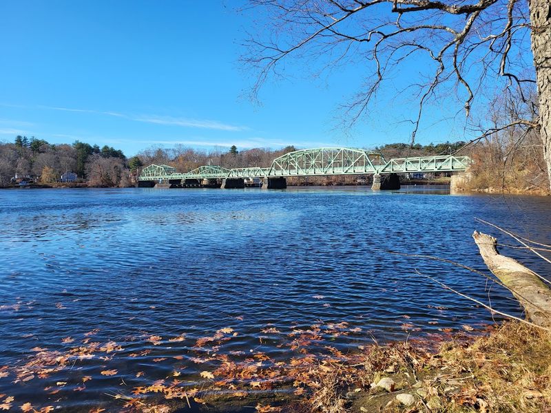 Merrimack River