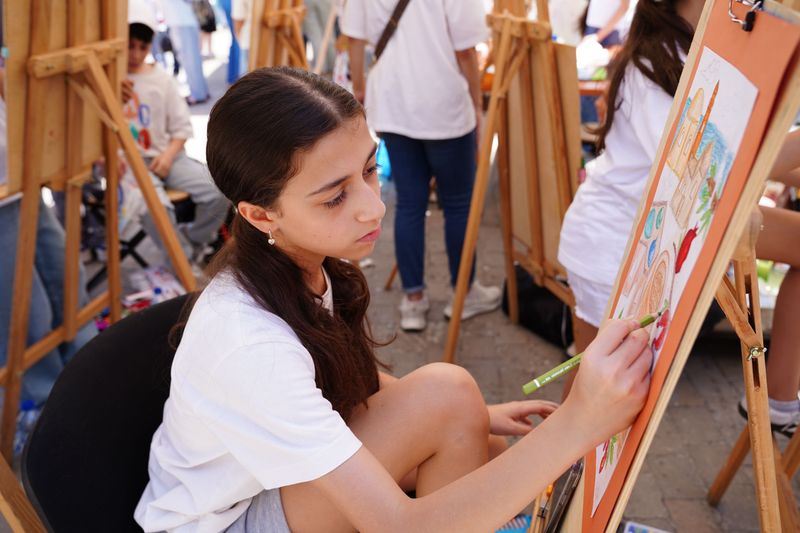 Mystic Outdoor Art Festival (Mystic)
