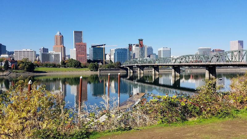 Oregon