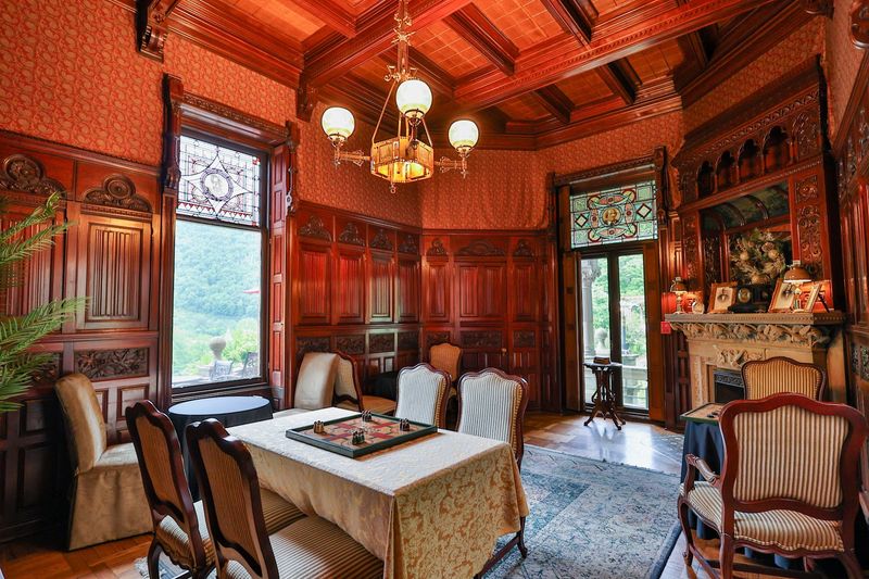 Preservation, Restoration, and Modern Hospitality