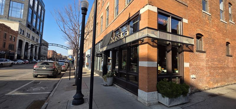 Find It in Columbus’ Bustling Short North Neighborhood