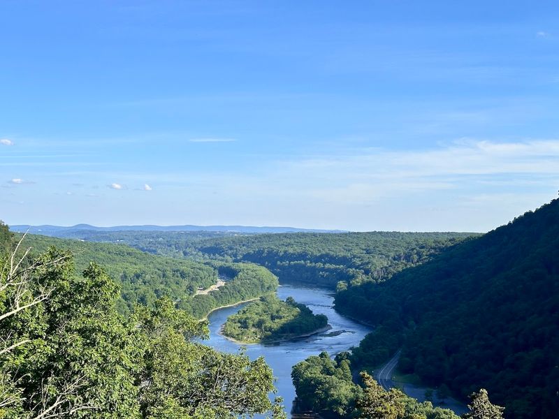 Delaware Water Gap