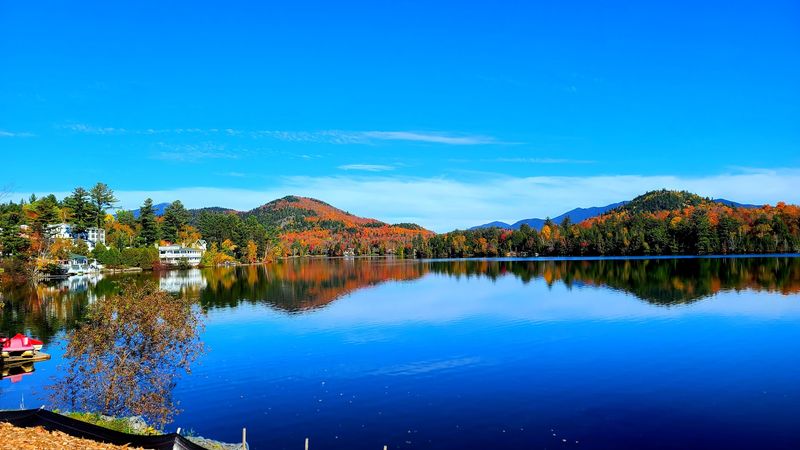 Lake Placid