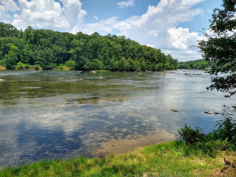 Etowah River