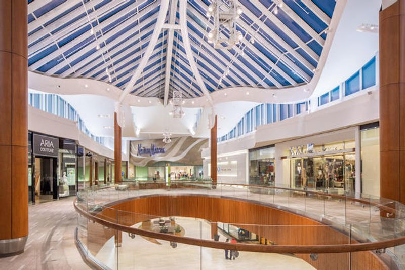 Natick Mall