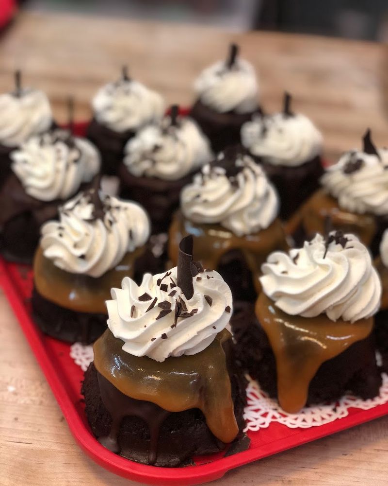 Sweetie-Licious Bakery Cafe (DeWitt)