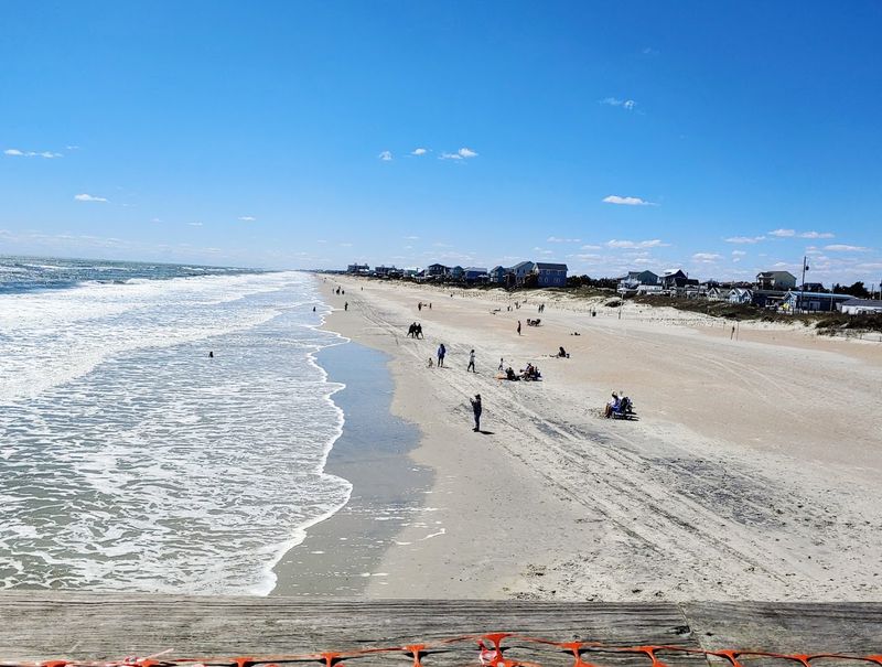 Emerald Isle Beach