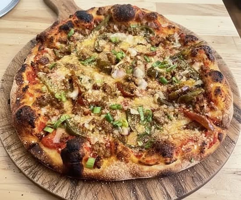 Mootz Pizzeria + Bar