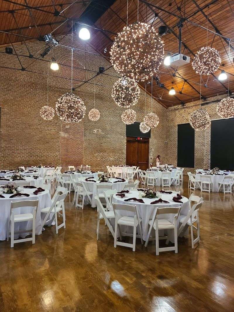 Savannah VOICE Festival (Savannah)