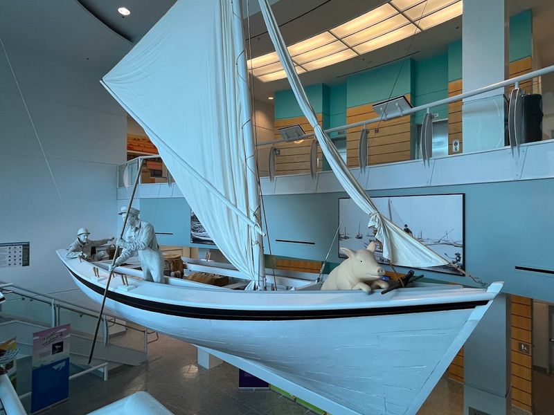 Museum of the Albemarle