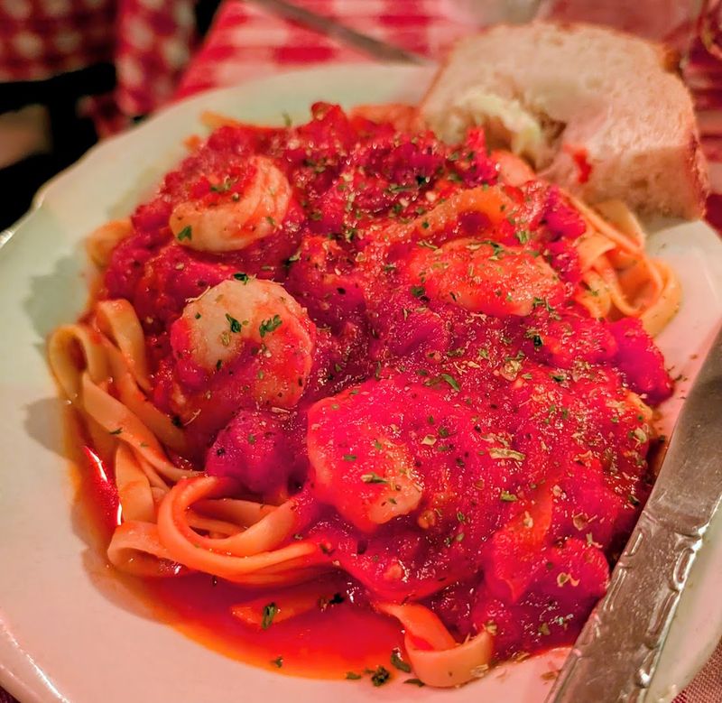 Scotti&rsquo;s Italian Restaurant