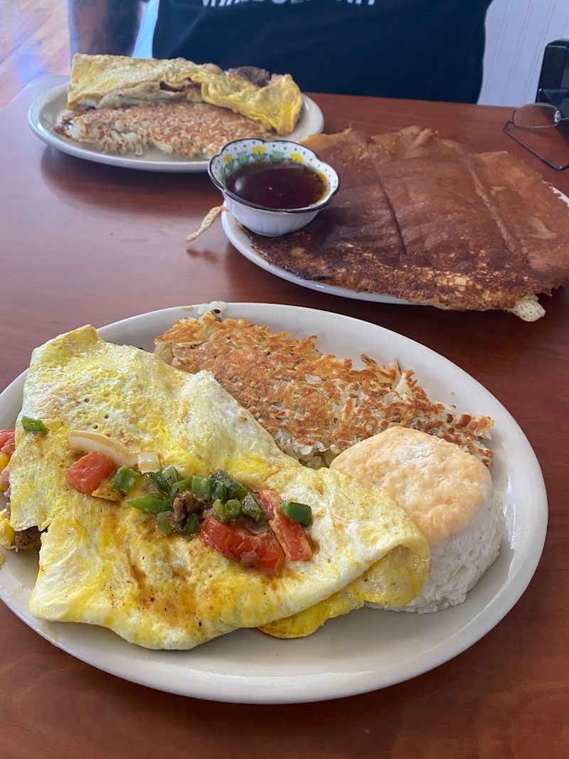 Rise & Dine Breakfast &mdash; Bethel, Ohio