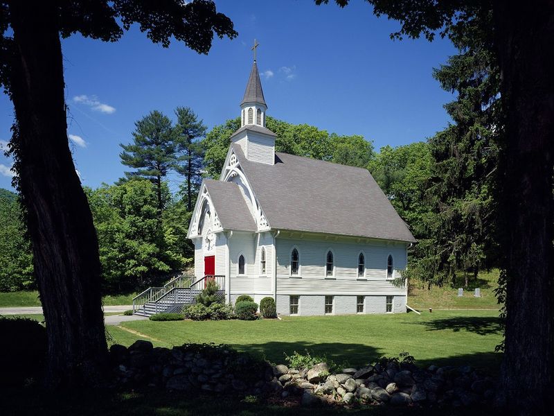 Sharon - Sharon, Litchfield County