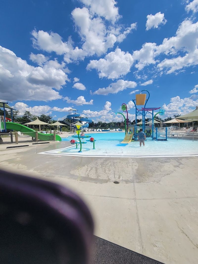 Lima Aquatic Park - Lima, OH