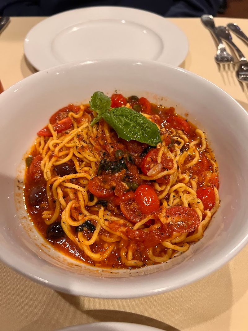 Arturo's Trattoria (Glen Burnie)