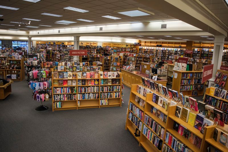 Schuler Books Grand Rapids - Grand Rapids