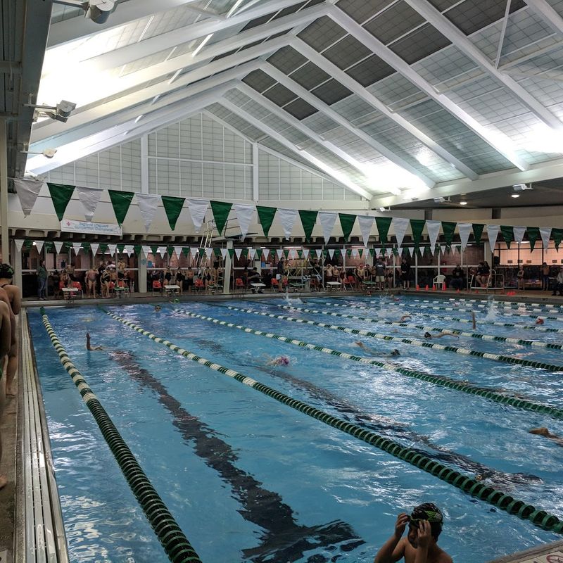 Kettering Aquatics & Water Park - Kettering, OH