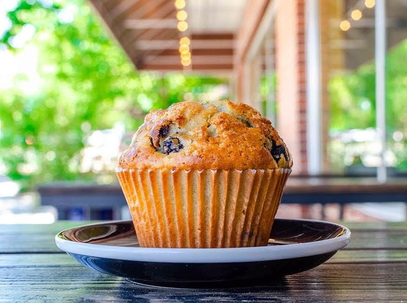 Caffe Driade, Chapel Hill, Orange County