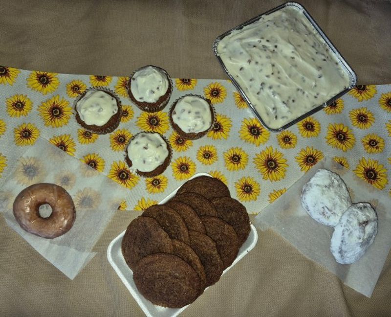 Mountainside Bakery - Lykens