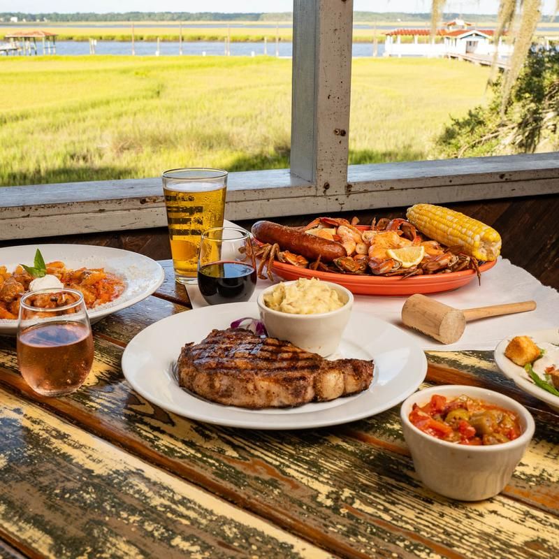 Sunbury Crab Company