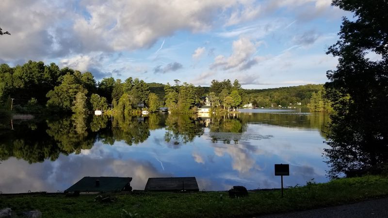 Highland Lake