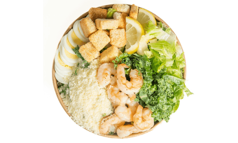 SoFresh – Healthy Salads, Wraps & Bowls