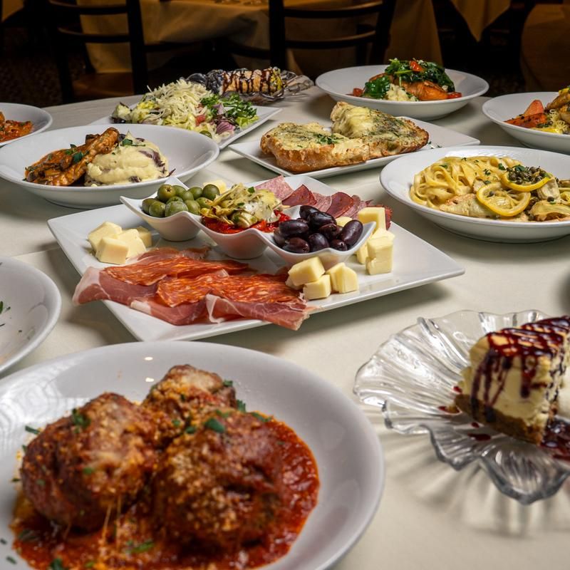 Generous Portions Worth Tomorrow's Lunch