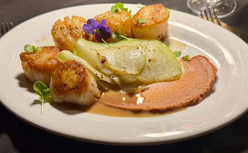 Sol St. Pete Bistro &mdash; St. Petersburg