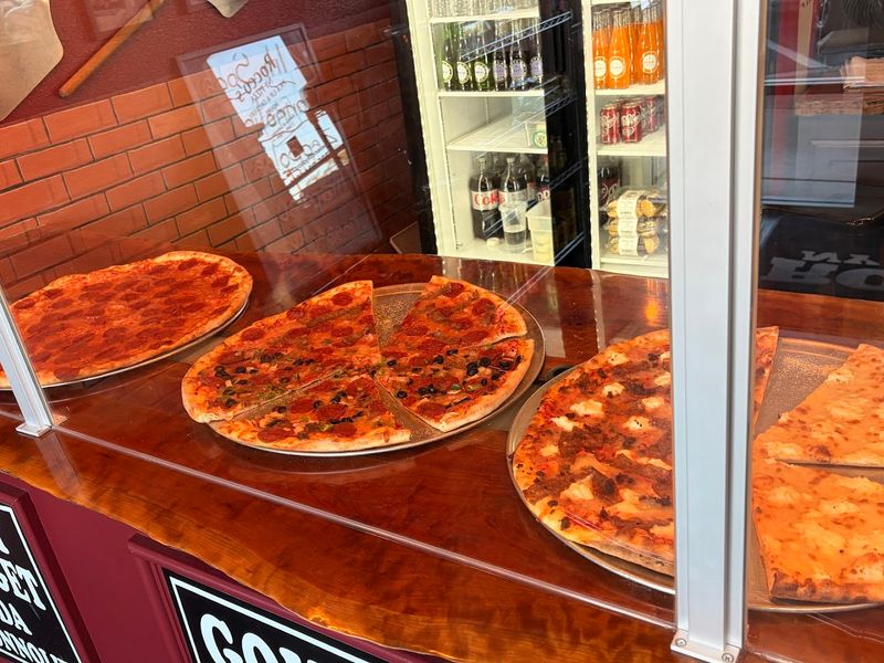 Rocco's NYC Pizza - Asheville, Buncombe County