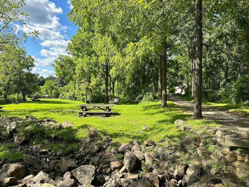 Tarrywile Park