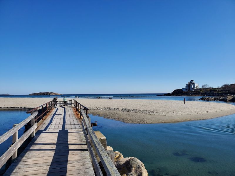 Good Harbor Beach — Gloucester, MA