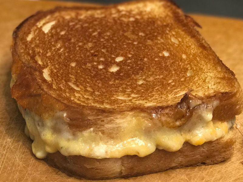 Cheesy Street Grill