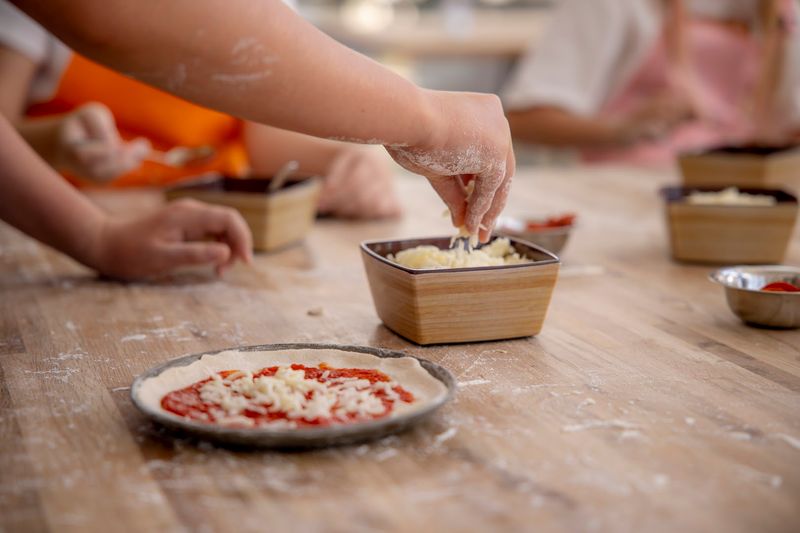 The Real food Academy, Tampa, Hillsborough County