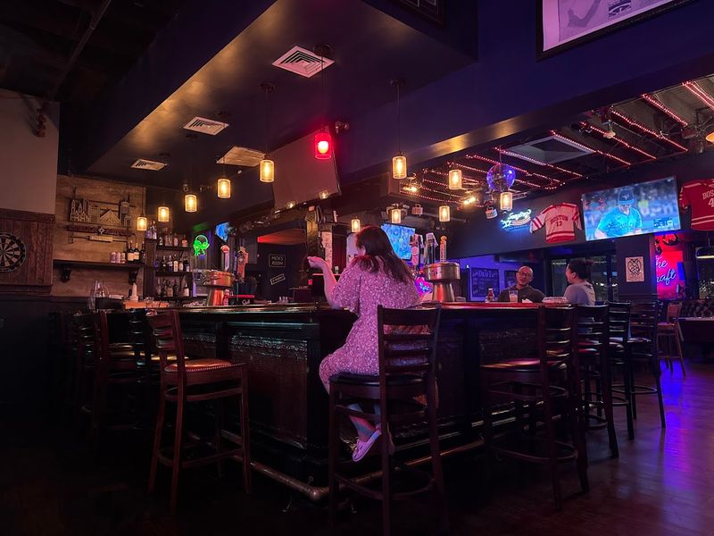 The Draft - Allston
