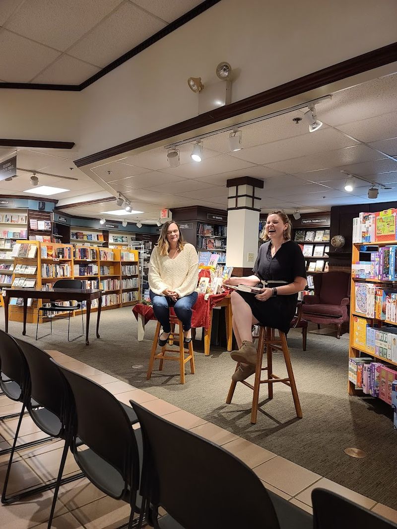 Nicola&rsquo;s Books - Ann Arbor: Author Signing Series & Featured Writer Events