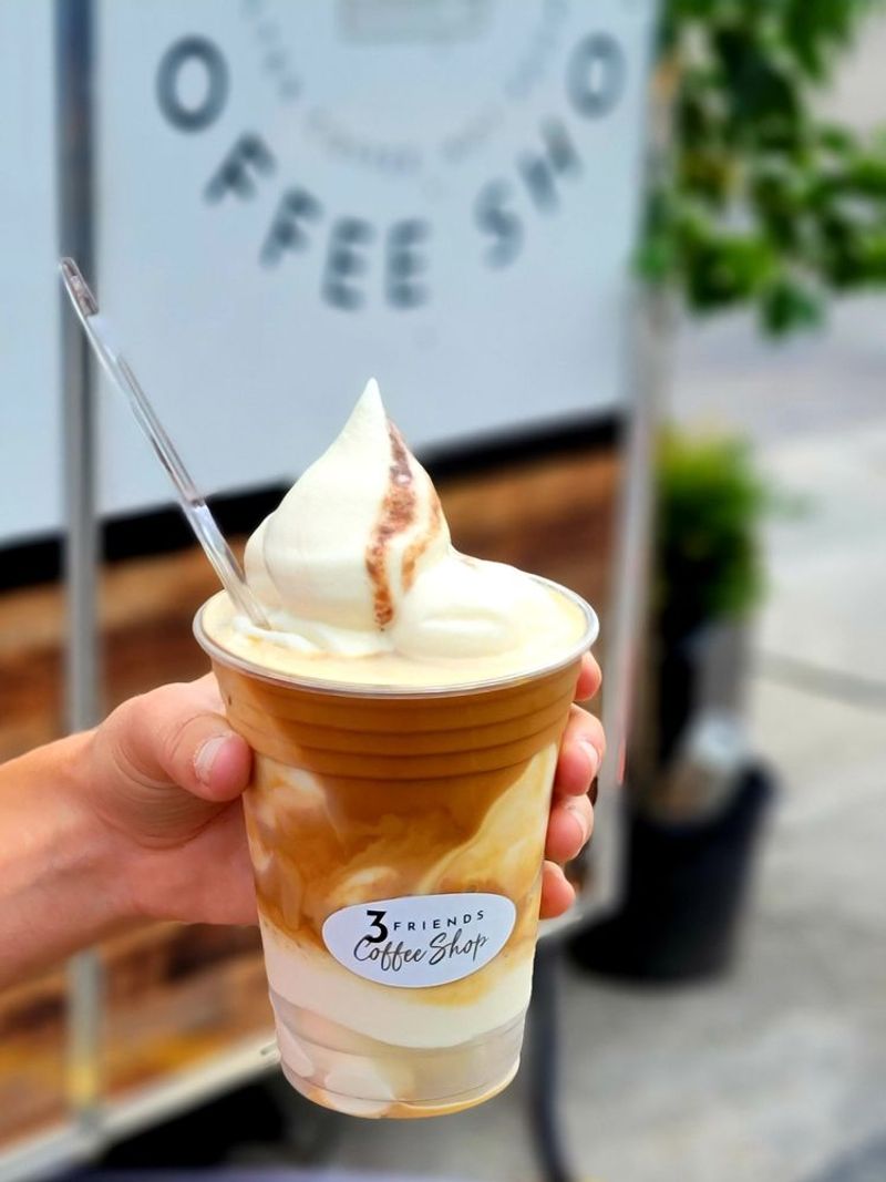 Forge Coffee Company - Wilmington, New Hanover