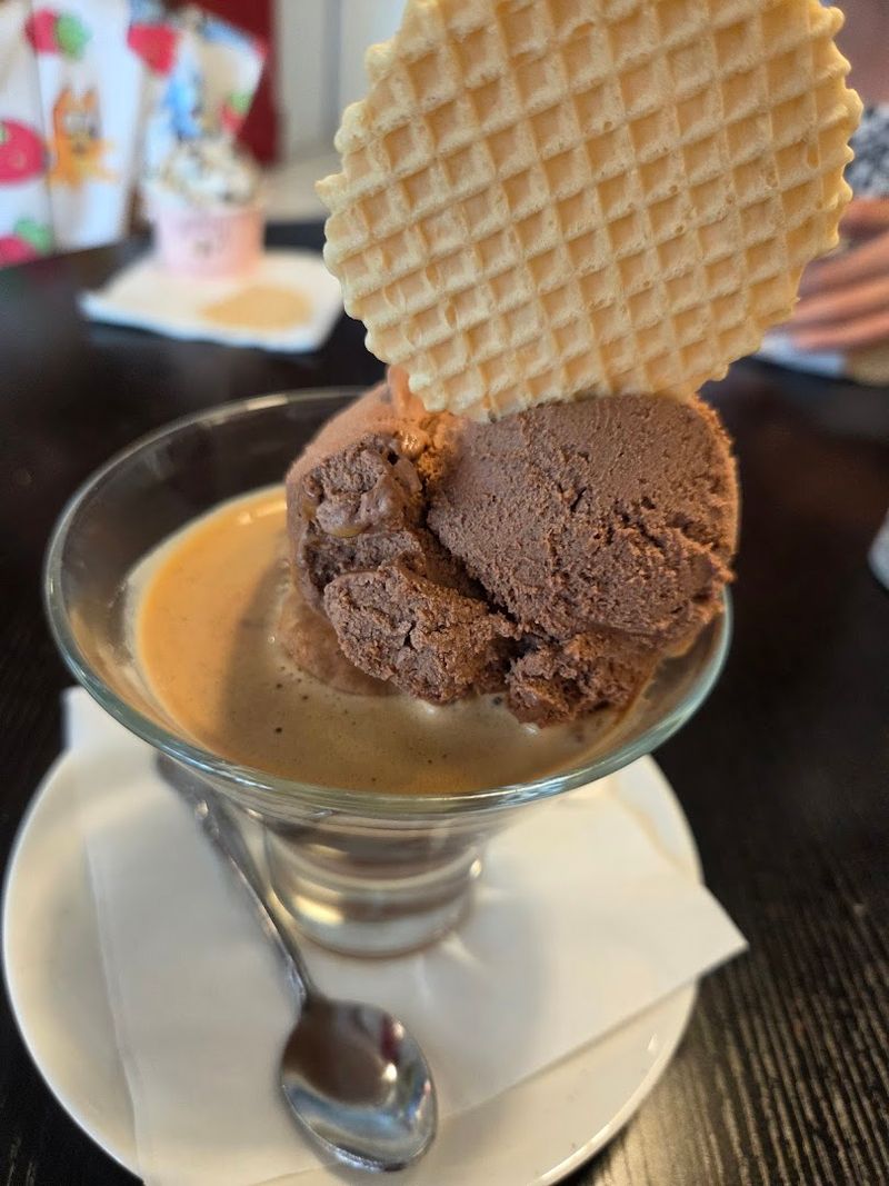 Vaniglia & Cioccolato - Pembroke Pines