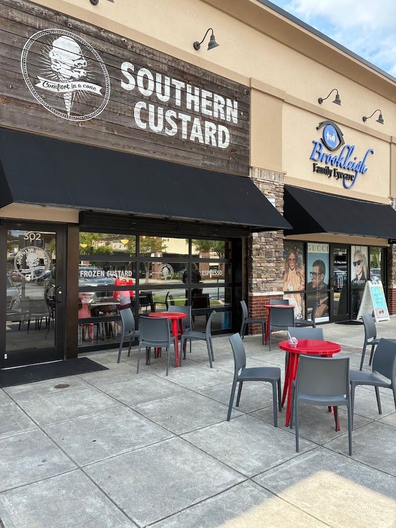 Southern Custard - Brookhaven