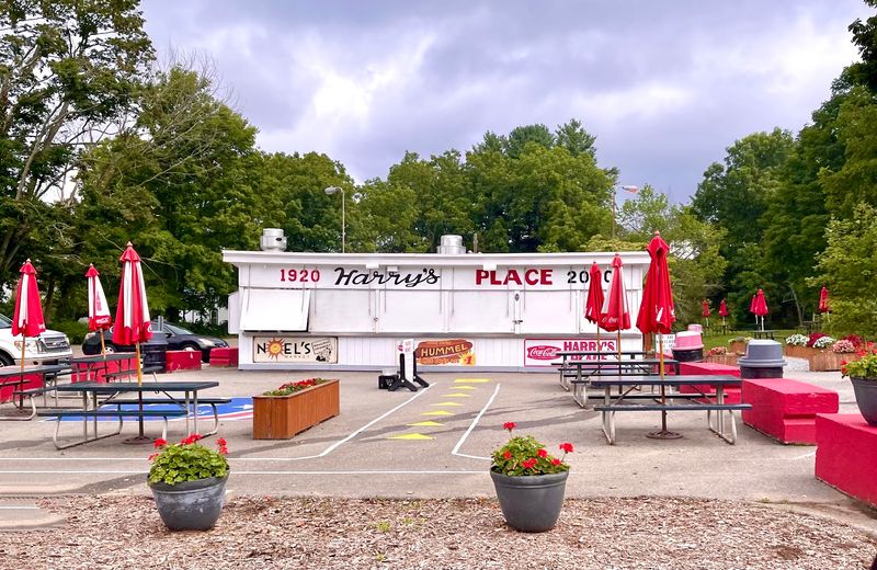 Harry's Place