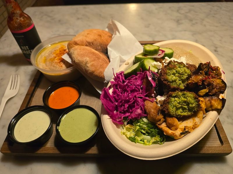 Five Signature Sauces That Make Every Bite Pop