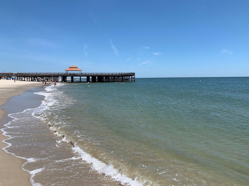 Buckroe Beach