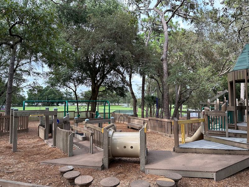 Discovery Playground (Tarpon Springs)