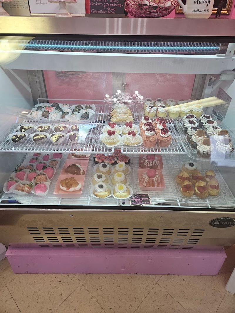 Mimi's Bakerhouse - Crystal River