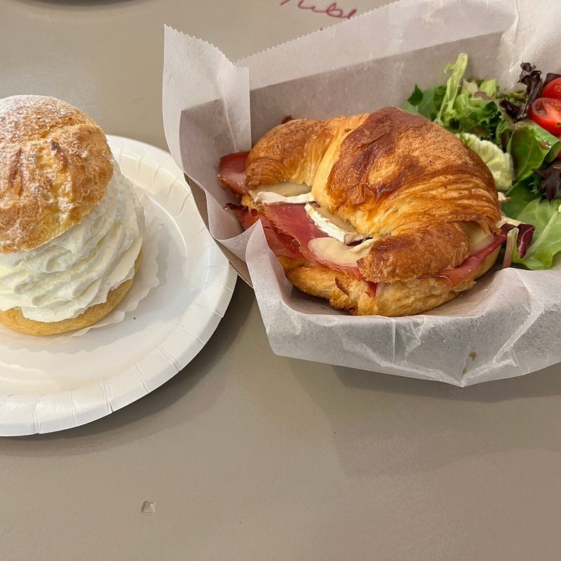 Croissant & Co - Venice