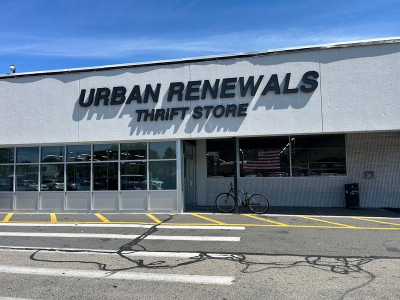Urban Renewals 