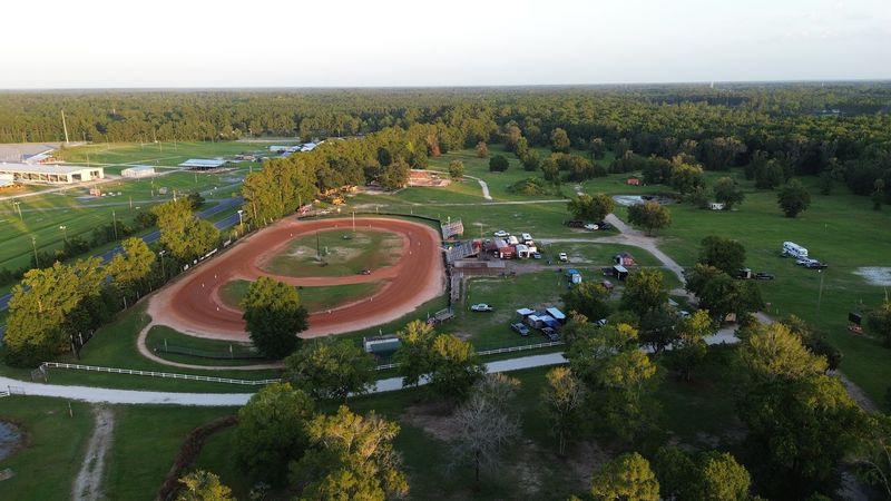 Callahan Speedway - Callahan