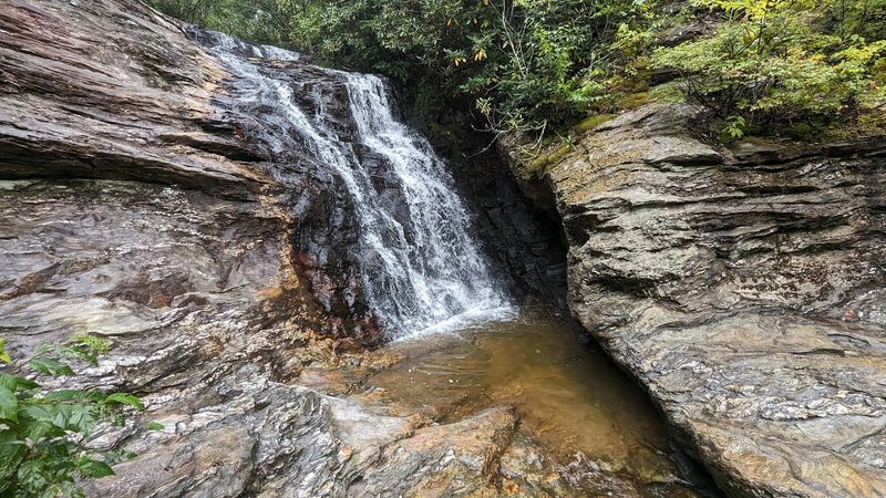 Hanging Rock State Park - Danbury, Stokes County