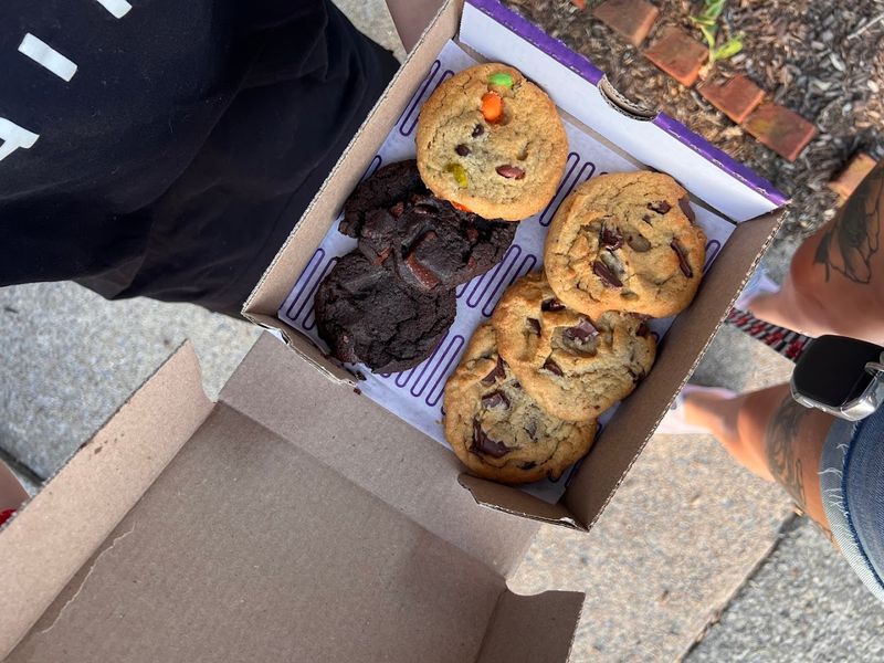 Blue Sky Bakery - Blacksburg, Montgomery County