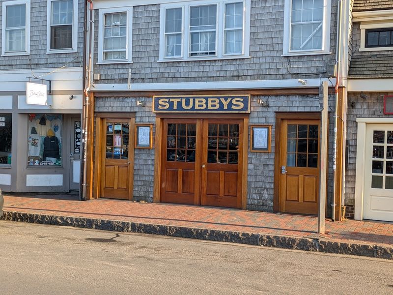 Stubby's