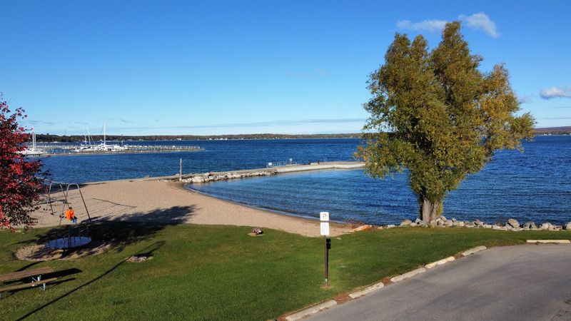 Lake Charlevoix